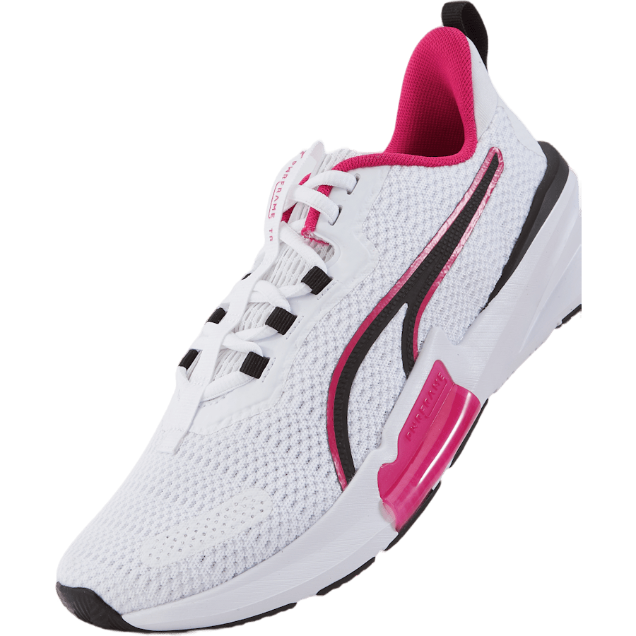 Pwrframe Tr 2 Wn S Puma White-puma Black-orchid S - Bild 6