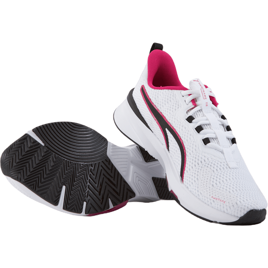 Pwrframe Tr 2 Wn S Puma White-puma Black-orchid S - Bild 7
