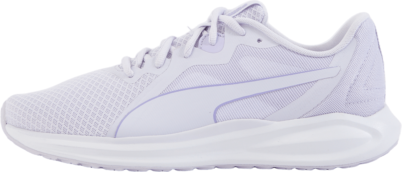 Twitch Runner Fresh Spring Lavender-vivid Violet-p