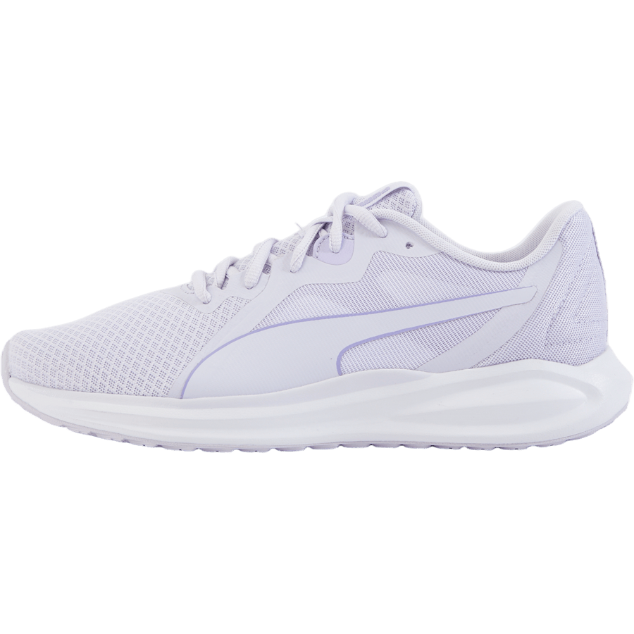 Twitch Runner Fresh Spring Lavender-vivid Violet-p