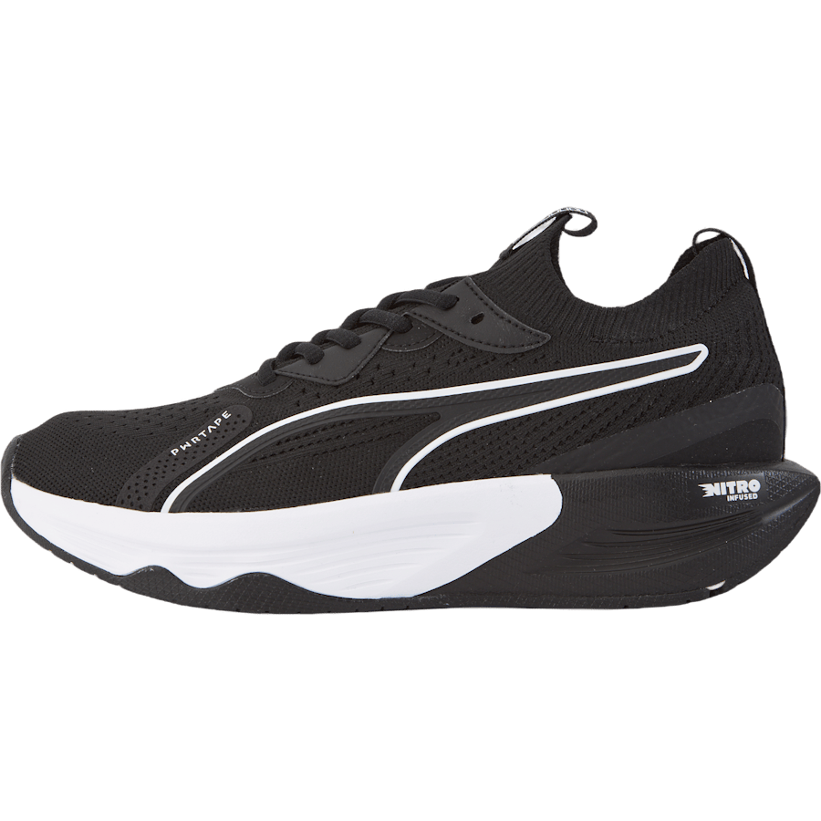 Pwr Xx Nitro Luxe Wn S Puma Black-puma White