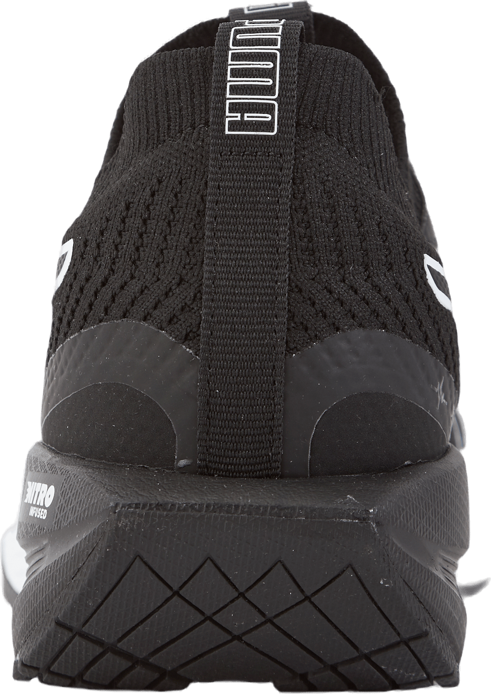 Pwr Xx Nitro Luxe Wn S Puma Black-puma White - Bild 2