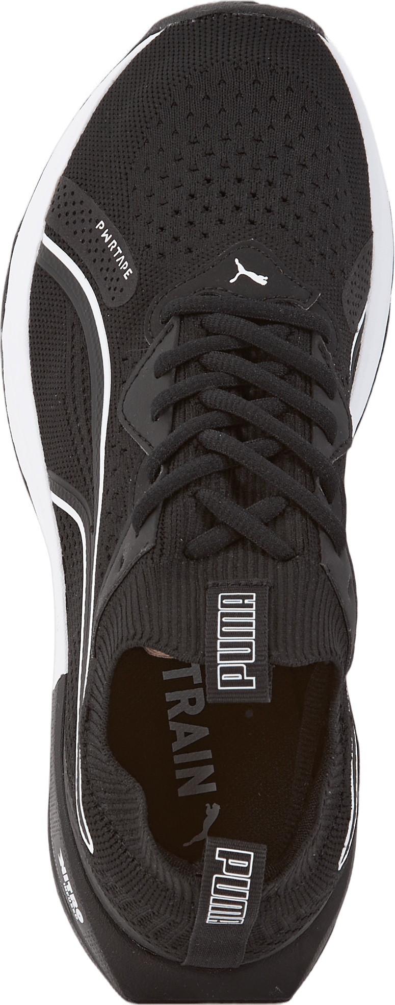 Pwr Xx Nitro Luxe Wn S Puma Black-puma White - Bild 5