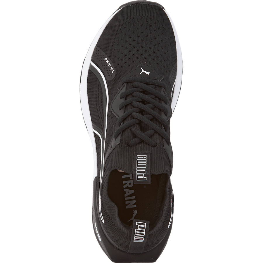 Pwr Xx Nitro Luxe Wn S Puma Black-puma White - Bild 5