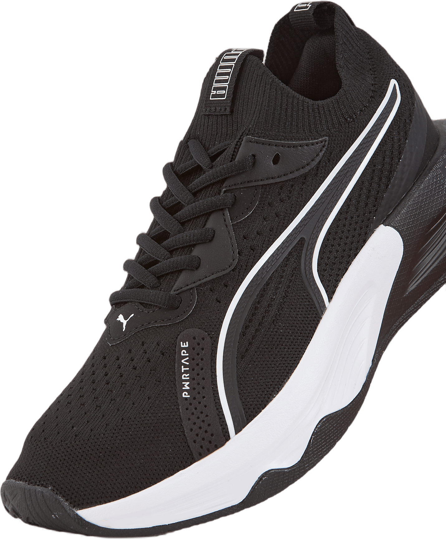 Pwr Xx Nitro Luxe Wn S Puma Black-puma White - Bild 6