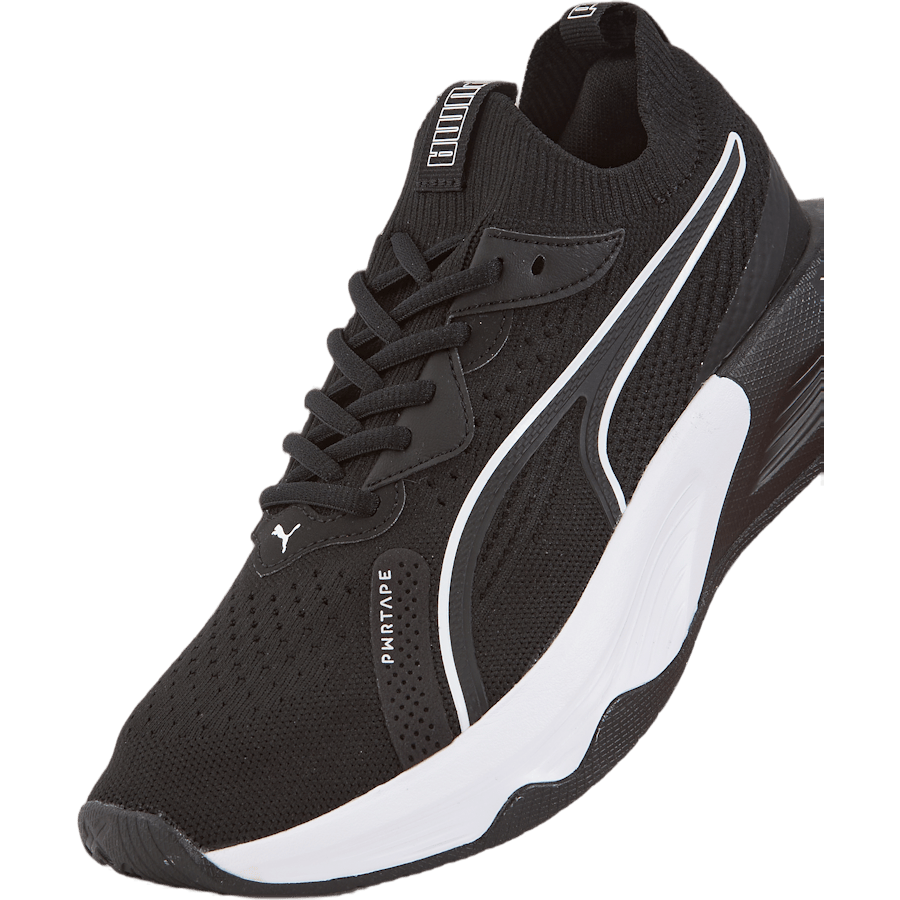 Pwr Xx Nitro Luxe Wn S Puma Black-puma White - Bild 6