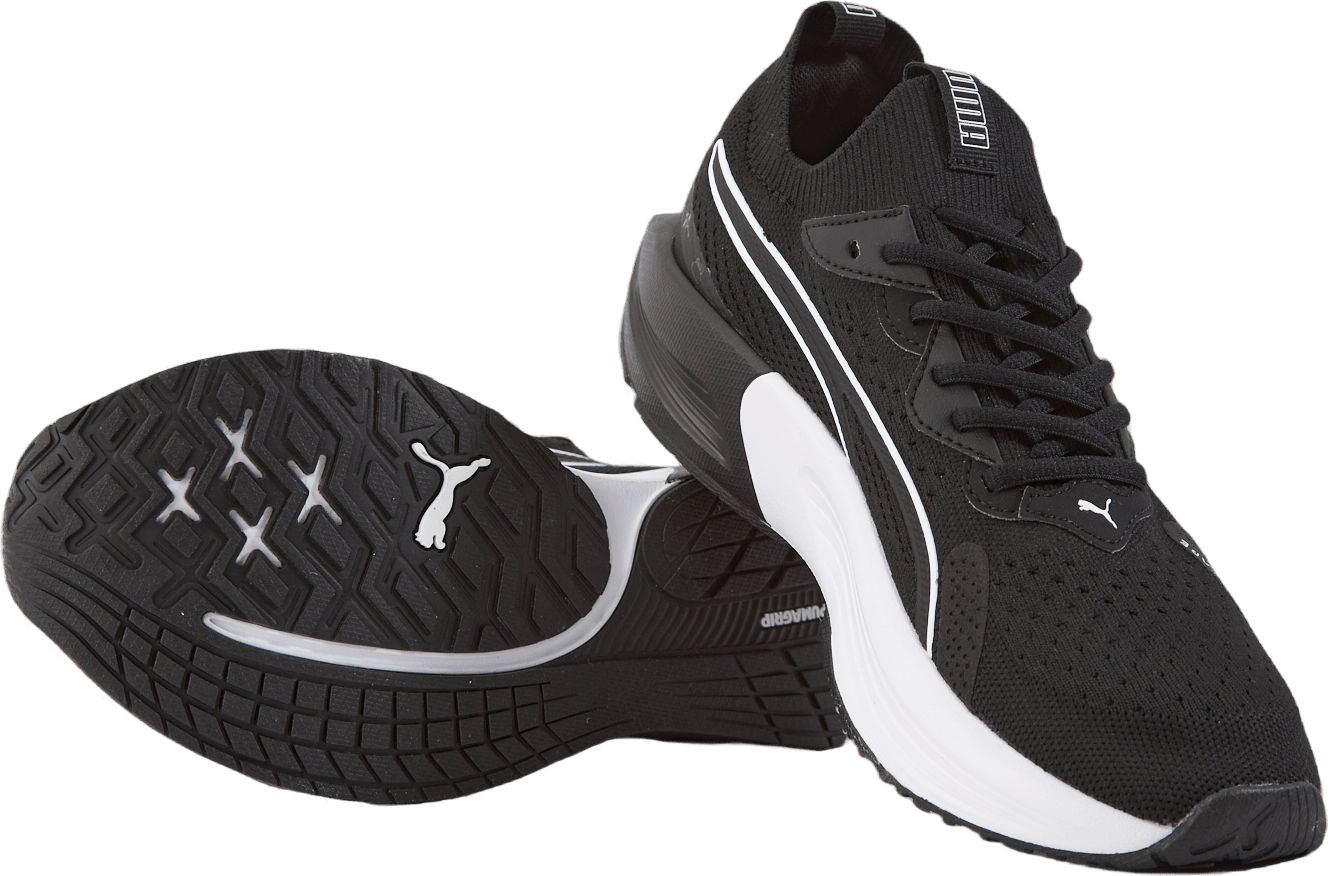 Pwr Xx Nitro Luxe Wn S Puma Black-puma White - Bild 7