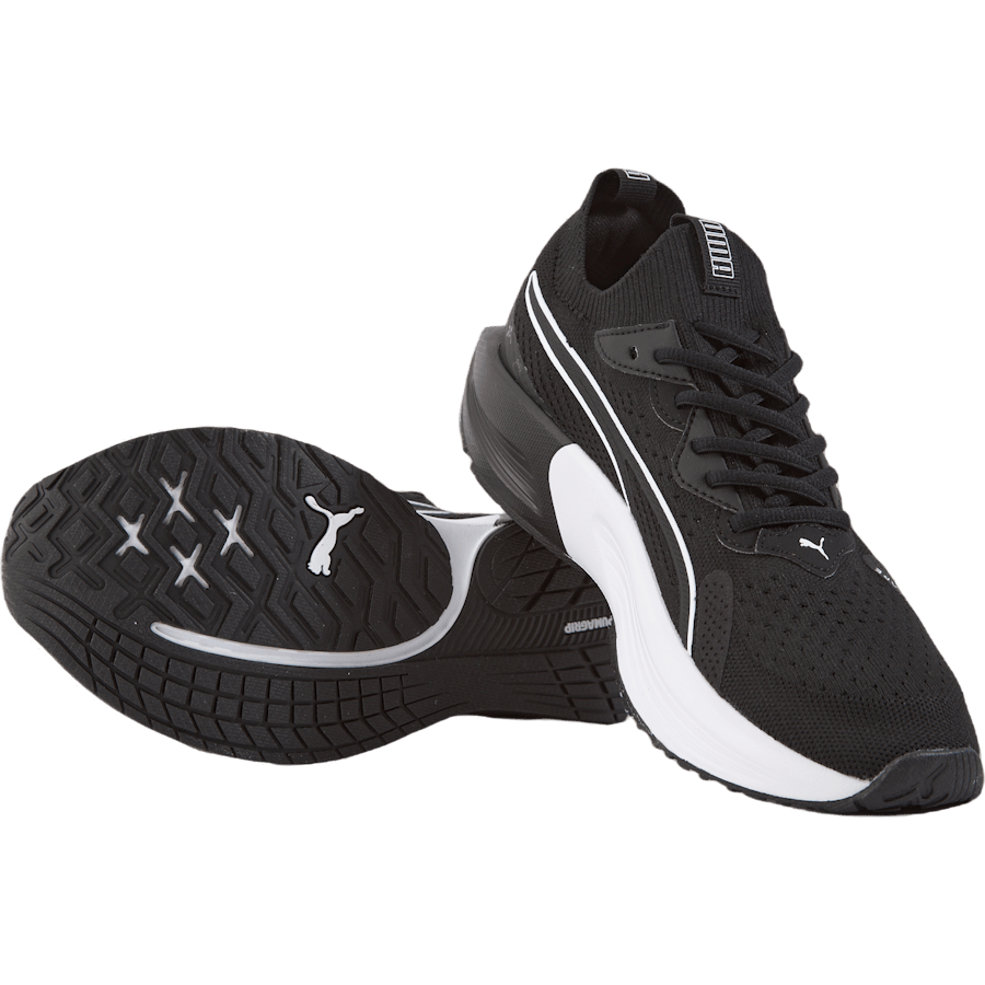 Pwr Xx Nitro Luxe Wn S Puma Black-puma White - Bild 7