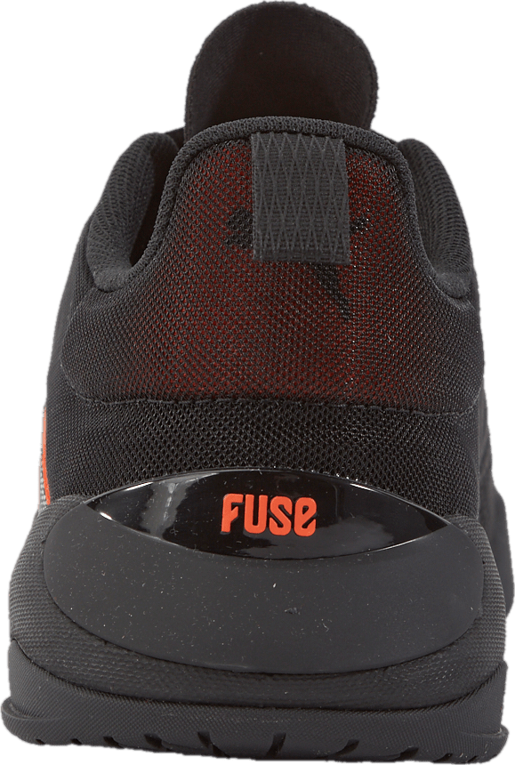 Fuse 2.0 Puma Black-cayenne-wood Violet - Bild 2