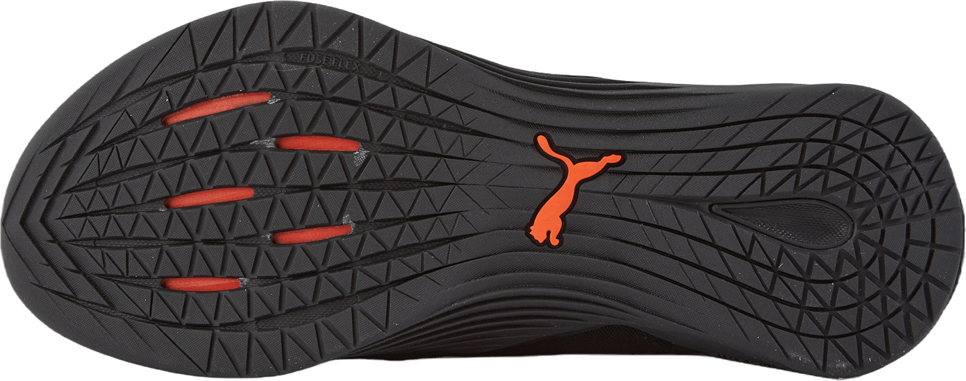 Fuse 2.0 Puma Black-cayenne-wood Violet - Bild 4