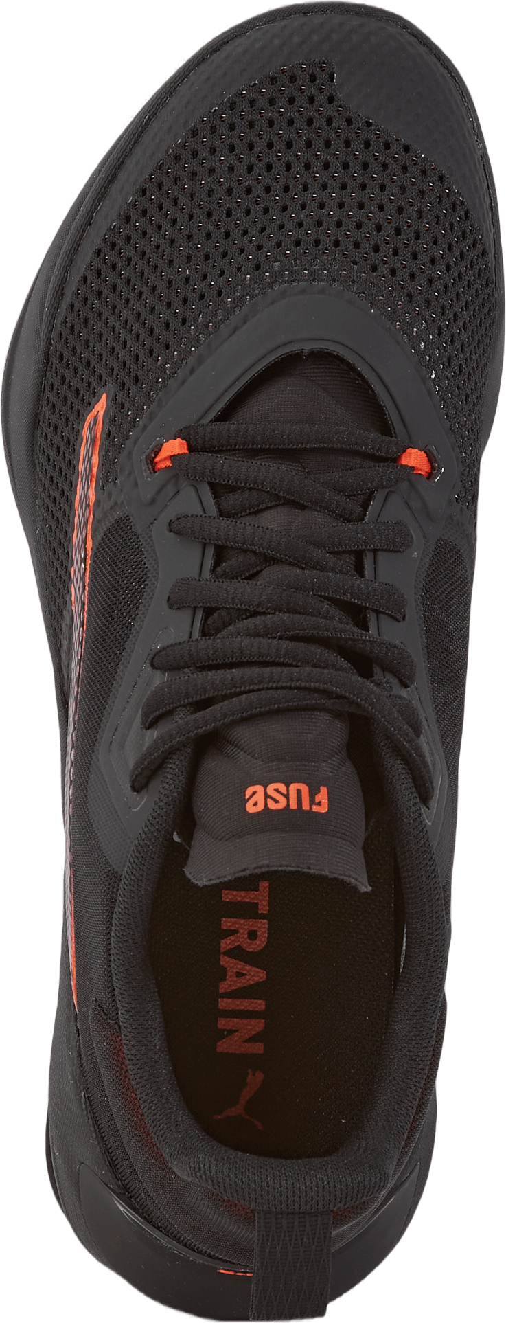 Fuse 2.0 Puma Black-cayenne-wood Violet - Bild 5