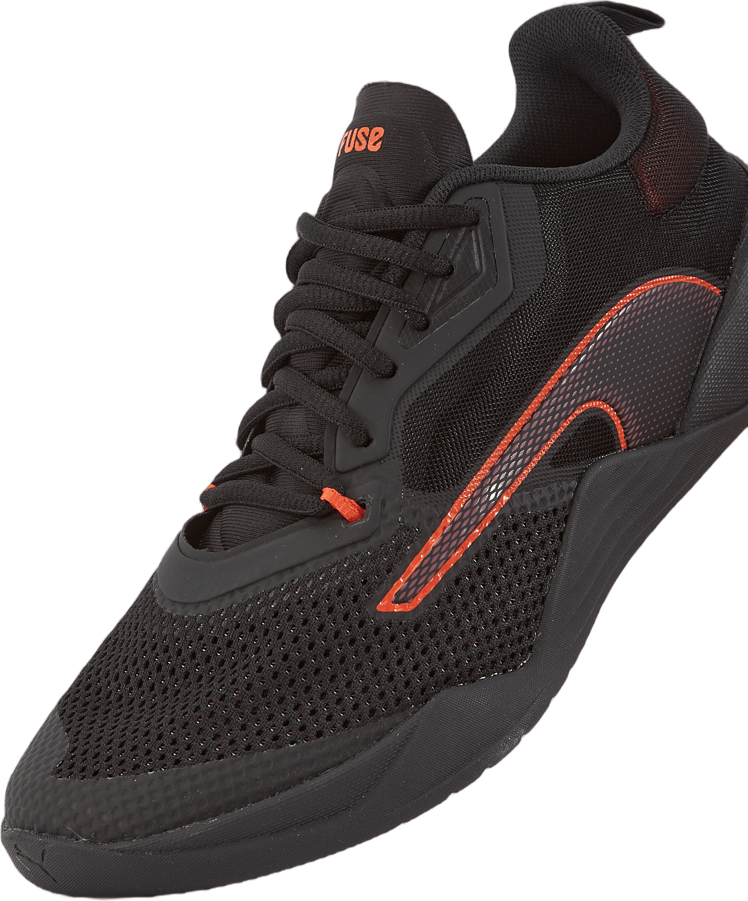 Fuse 2.0 Puma Black-cayenne-wood Violet - Bild 6