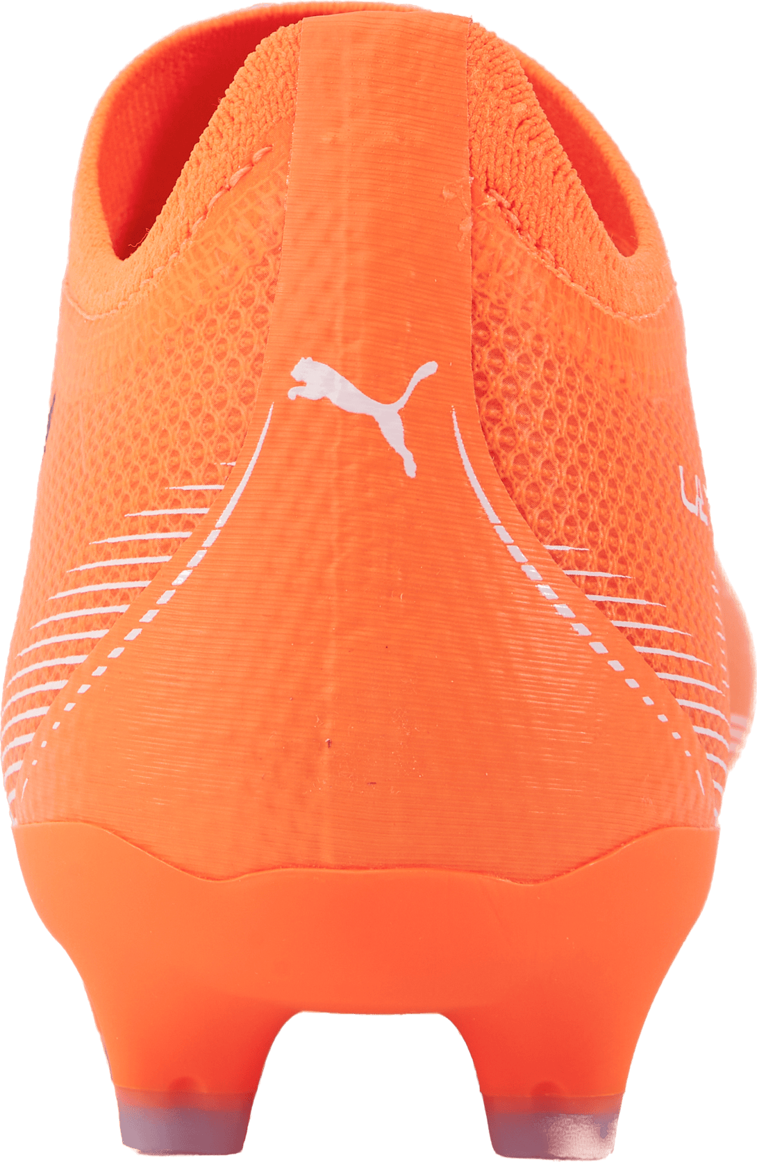 Ultra Match Fg/ag Ultra Orange-puma White-blue G - Bild 2