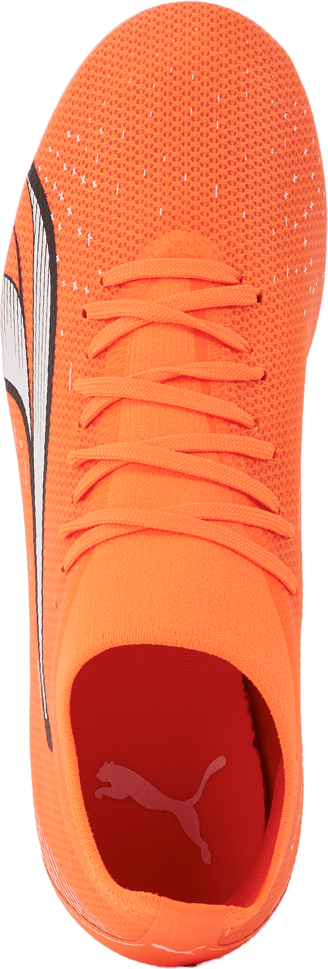 Ultra Match Fg/ag Ultra Orange-puma White-blue G - Bild 5