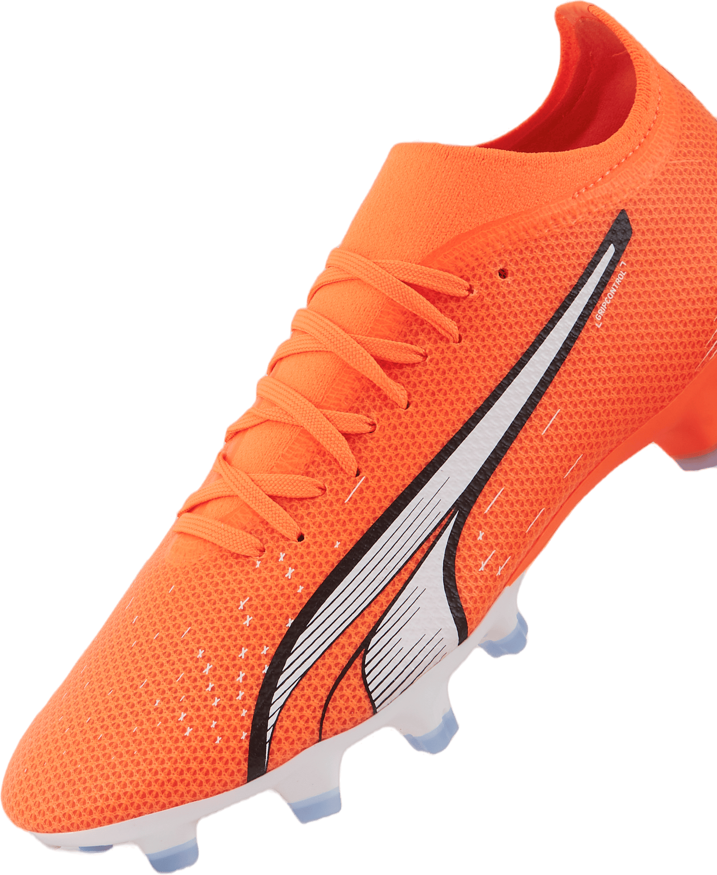 Ultra Match Fg/ag Ultra Orange-puma White-blue G - Bild 6