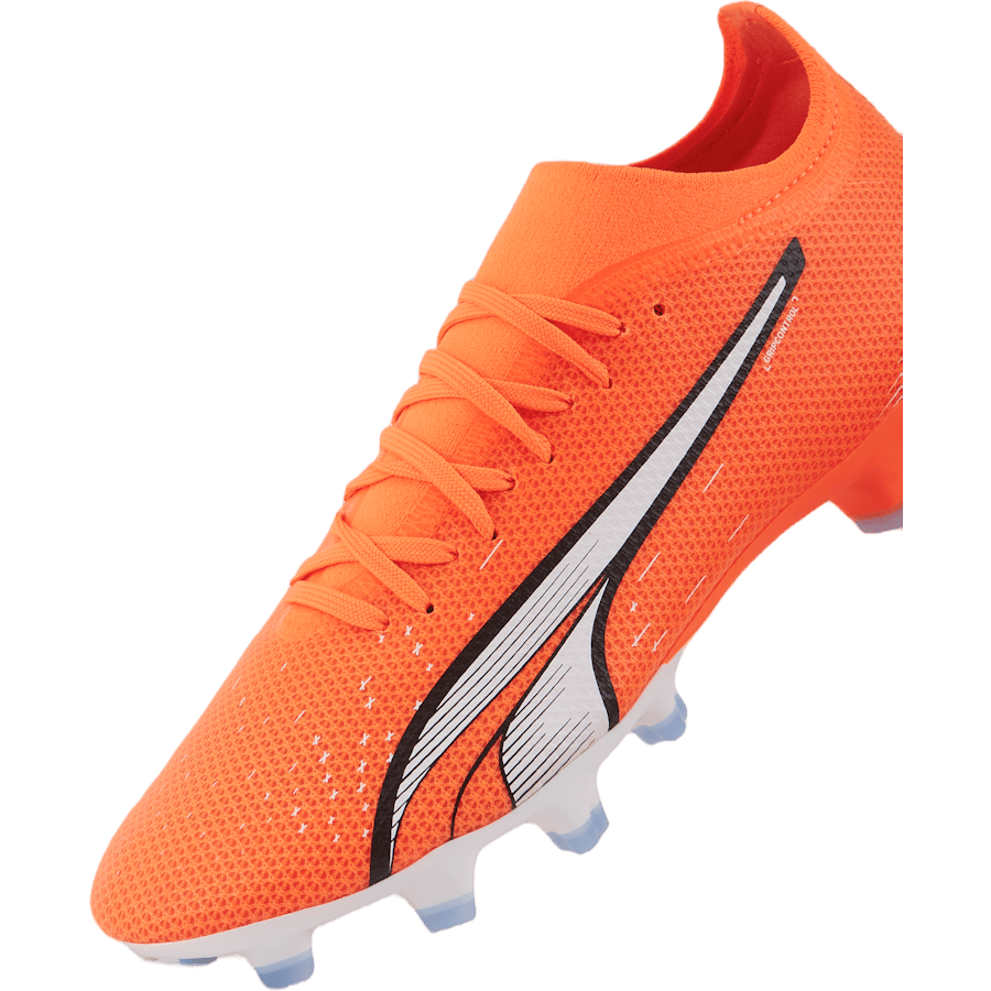 Ultra Match Fg/ag Ultra Orange-puma White-blue G - Bild 6