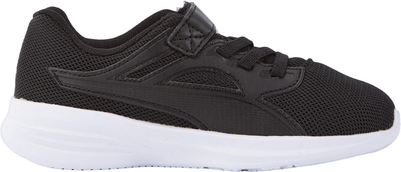 Transport Ac+ Inf Puma Black-puma White - Bild 3