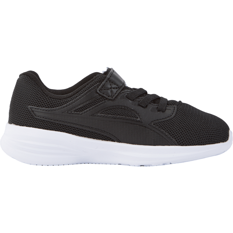Transport Ac+ Inf Puma Black-puma White - Bild 3