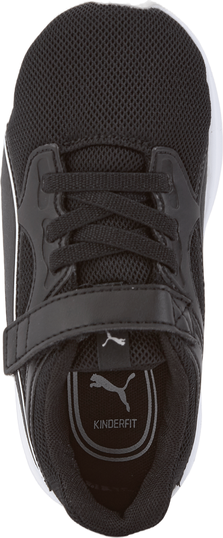 Transport Ac+ Inf Puma Black-puma White - Bild 5
