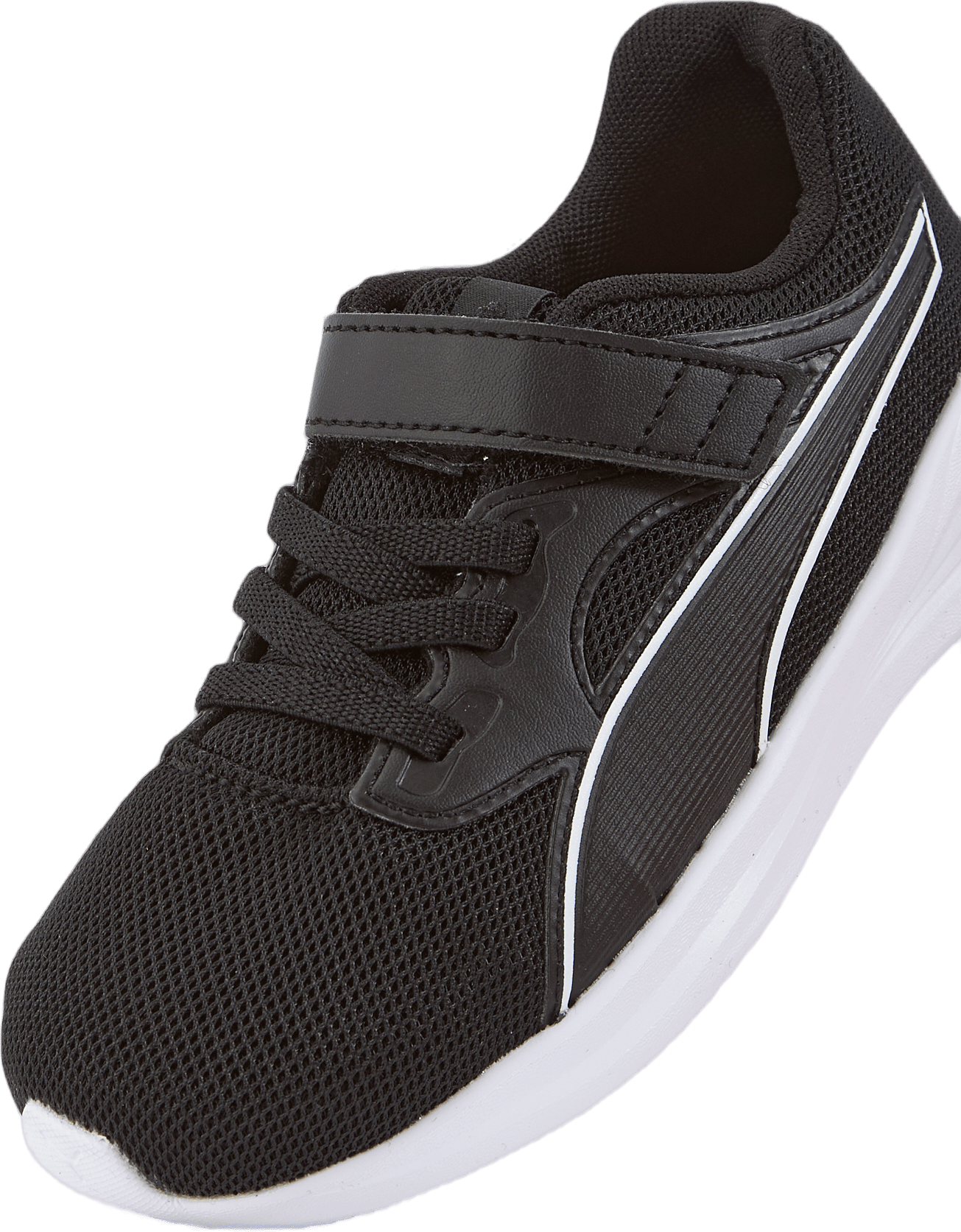 Transport Ac+ Inf Puma Black-puma White - Bild 6