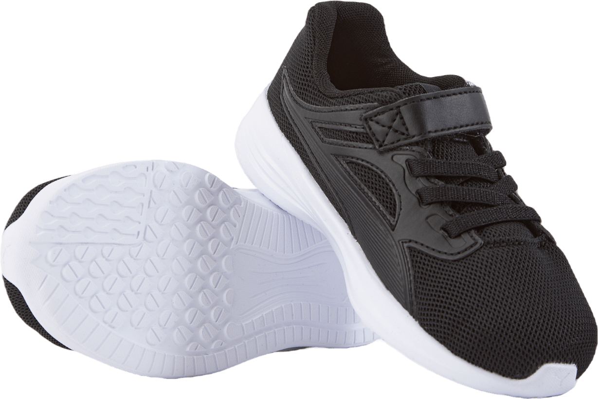 Transport Ac+ Inf Puma Black-puma White - Bild 7