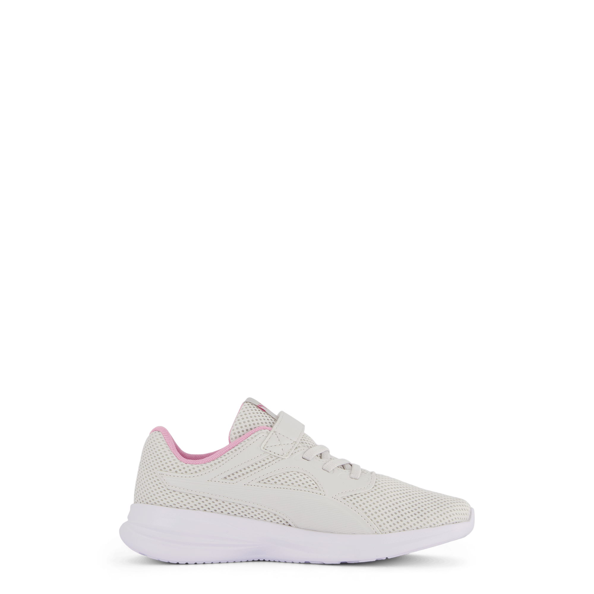 Transport Block Ac Ps Feather Gray-glowing Pink - Bild 3