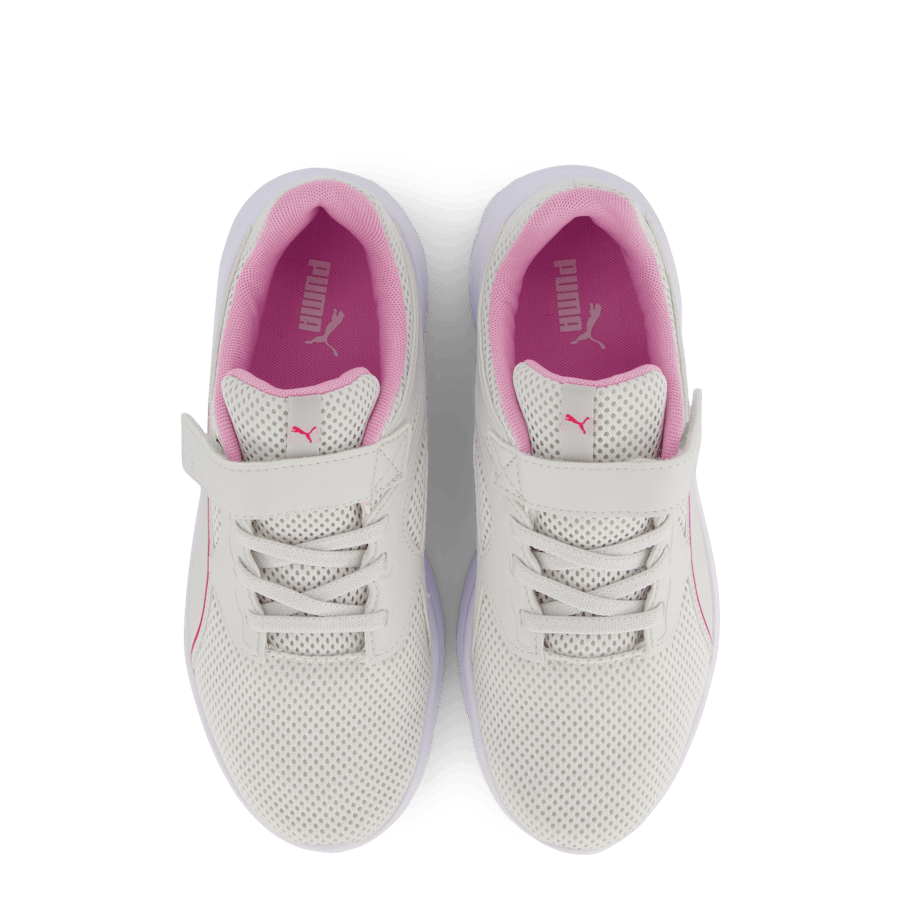 Transport Block Ac Ps Feather Gray-glowing Pink - Bild 6