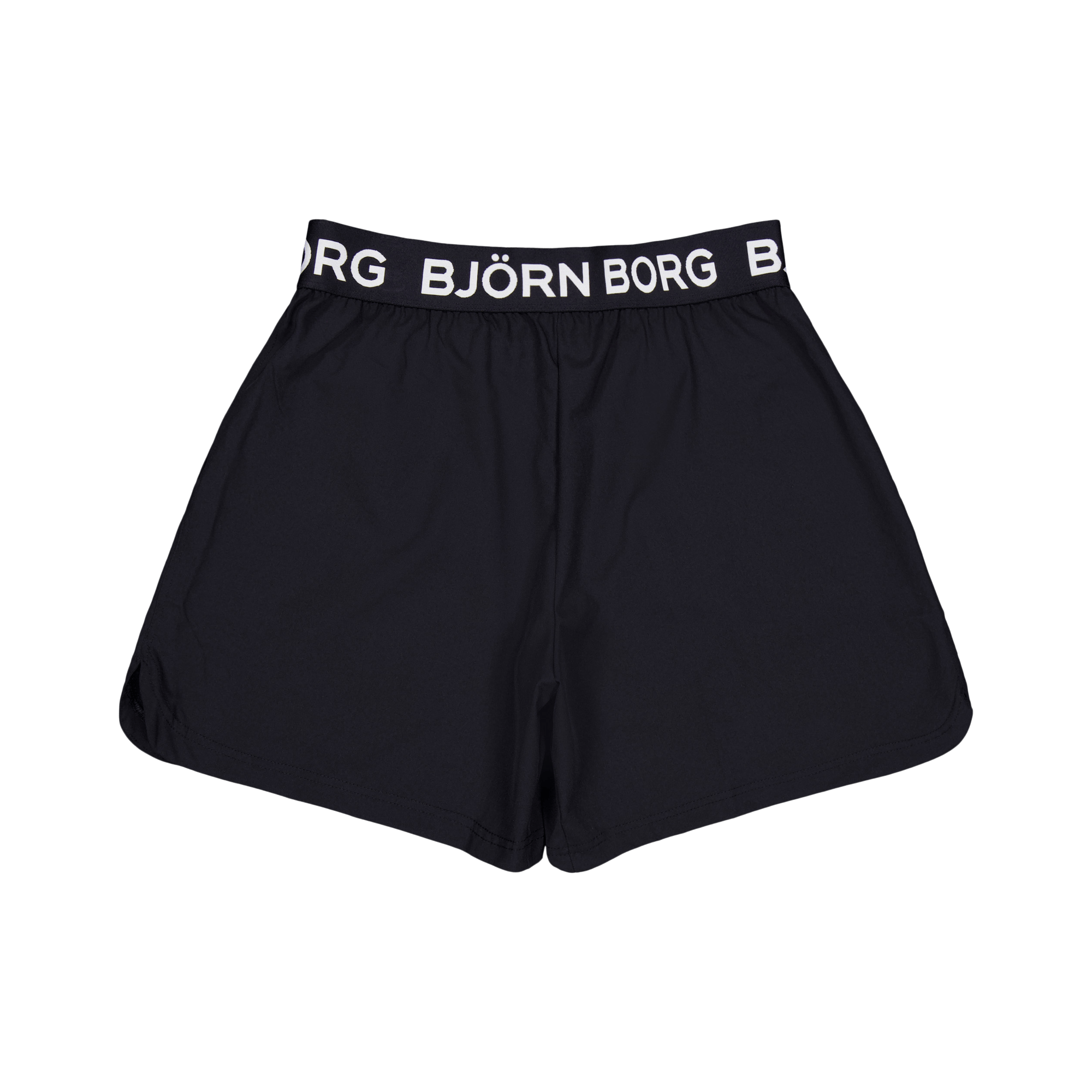 Borg Short Shorts Black Beauty - Bild 2