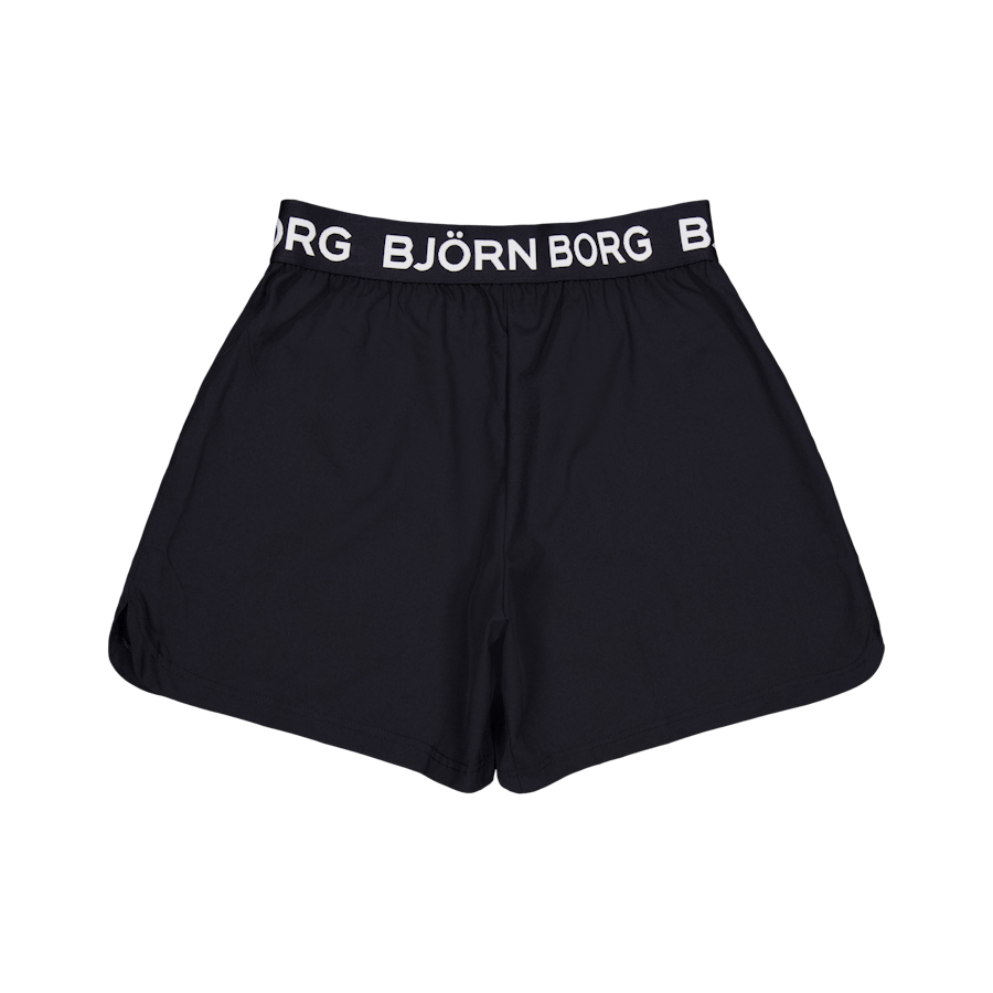 Borg Short Shorts Black Beauty - Bild 2