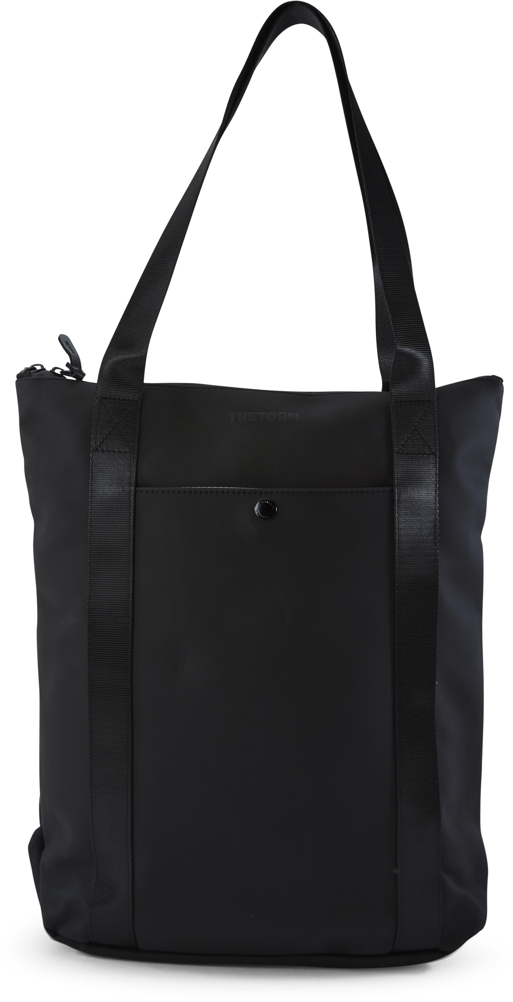 Wings Tote Black, Unisex, Equipment, bags & backpacks, Black, ONESIZE