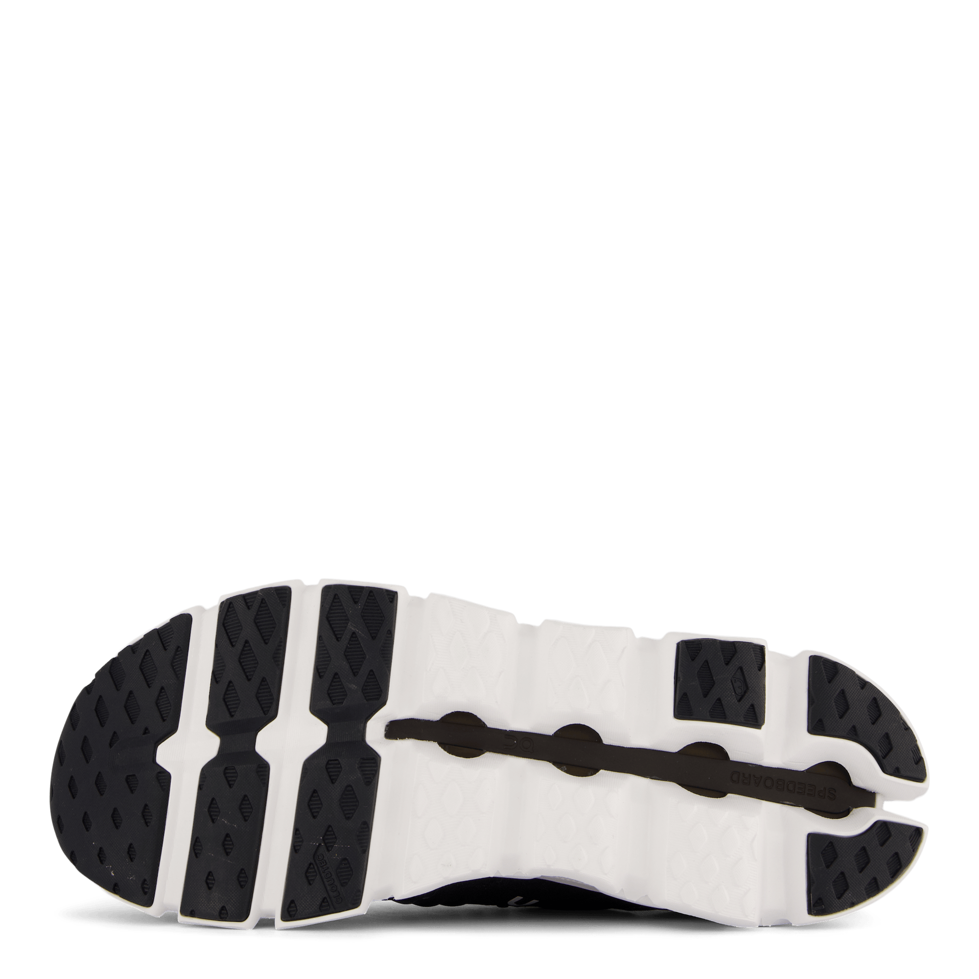 Cloudswift 3 All Black - Bild 4