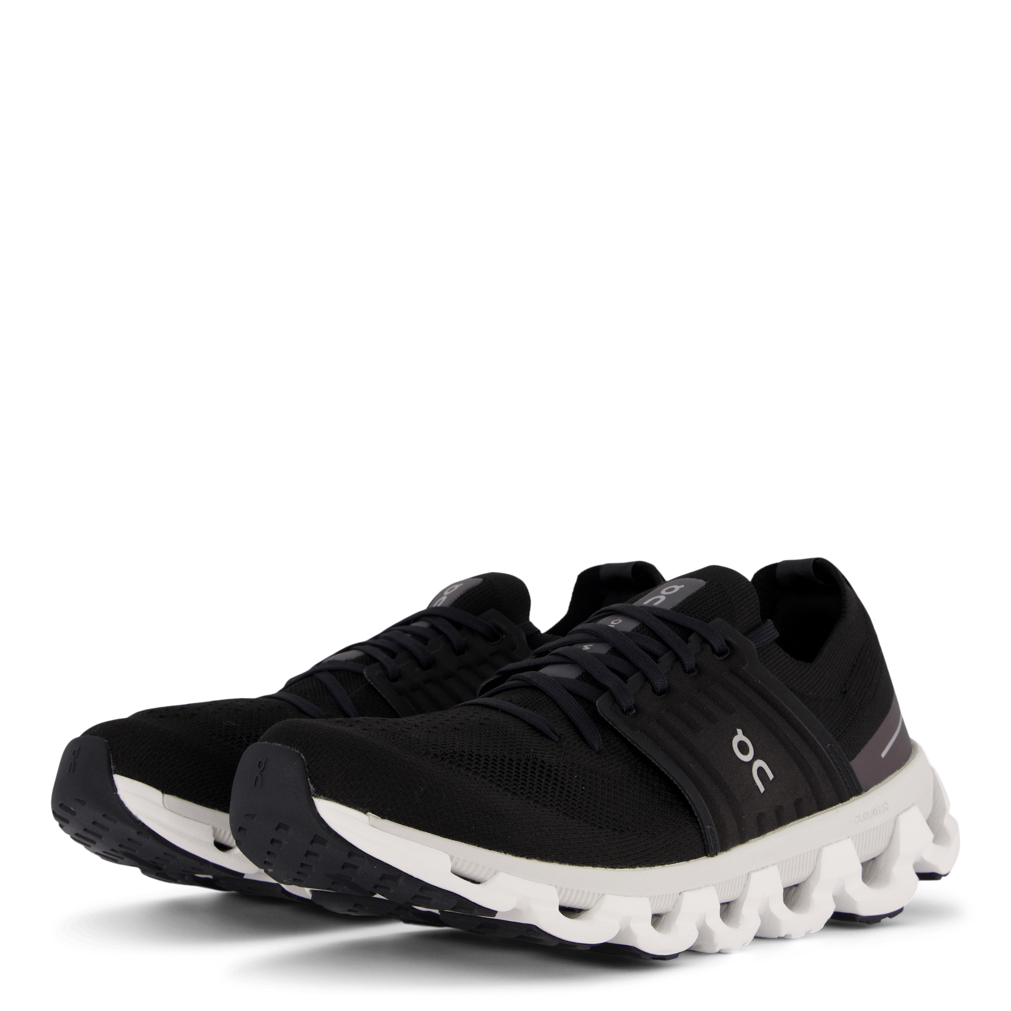 Cloudswift 3 All Black - Bild 5