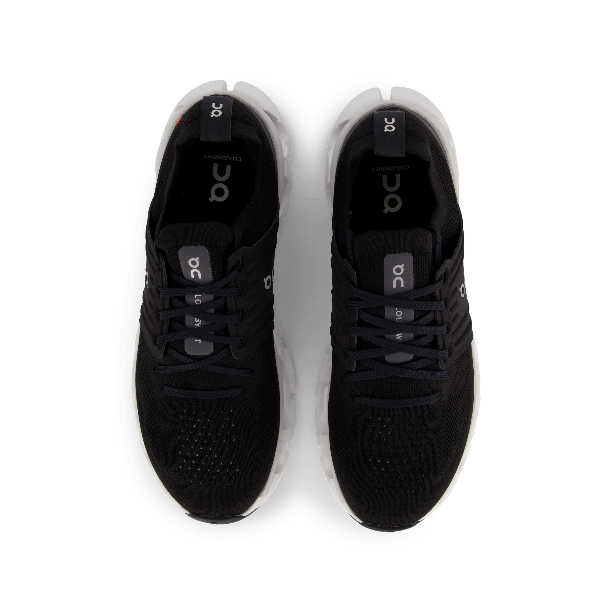 Cloudswift 3 All Black - Bild 6