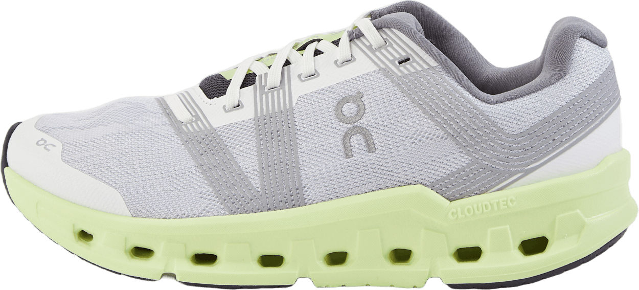 Cloudgo Frost | Hay, Female, Skor, Löparskor, Löpning, Grå, EU 38,5