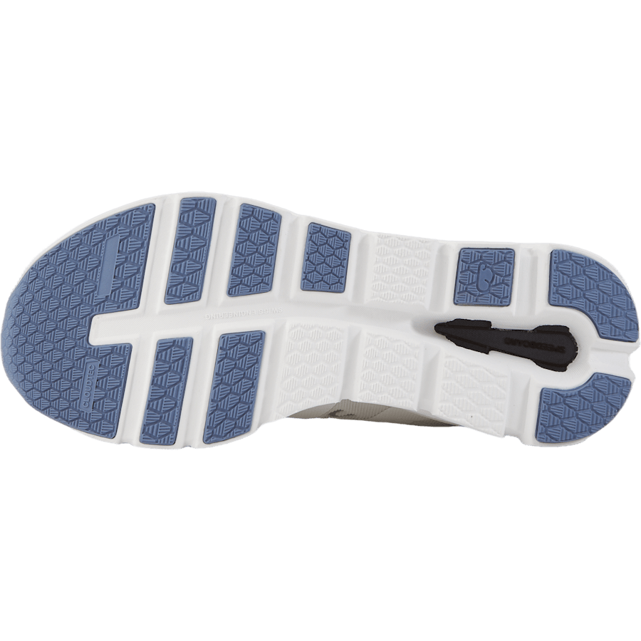 Cloudrunner Undyed-white | Flame - Bild 4