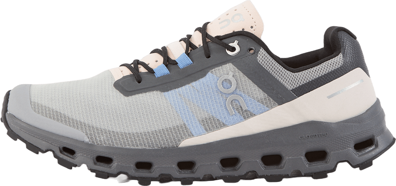 Cloudvista Alloy | Black