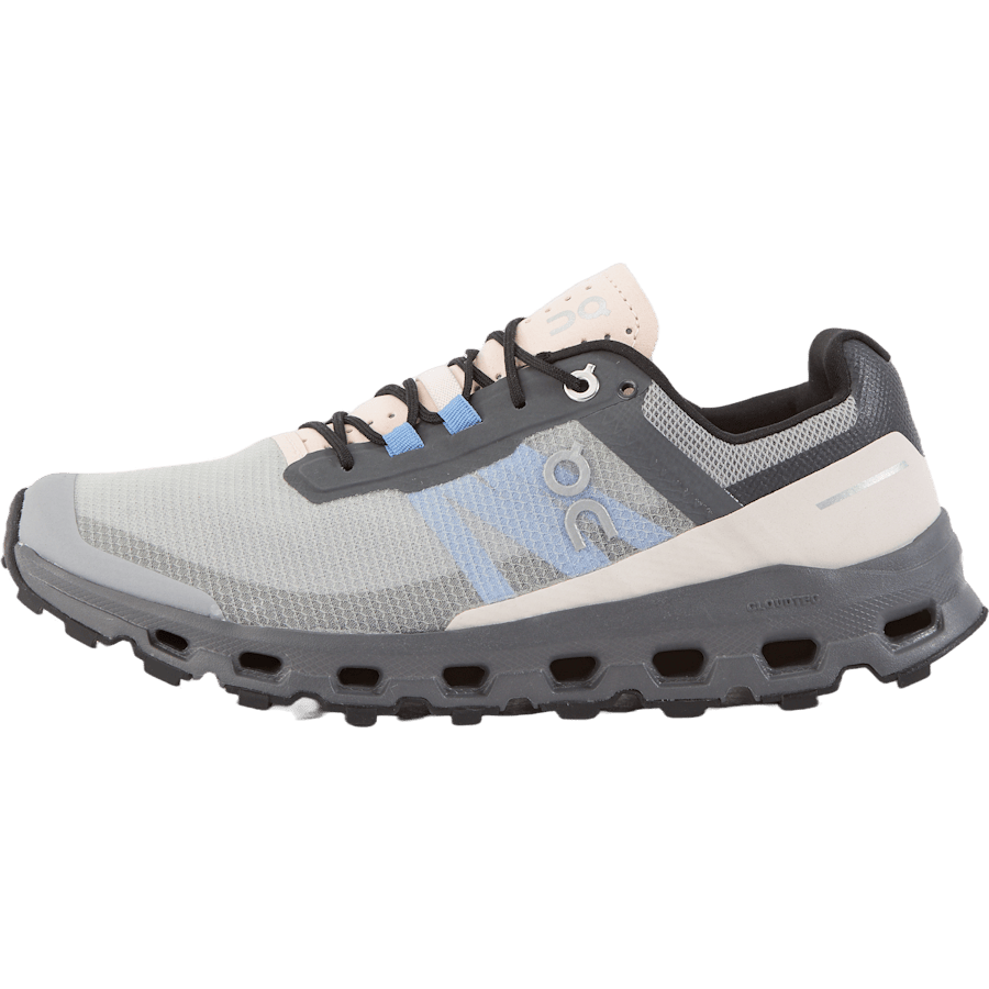 Cloudvista Alloy | Black