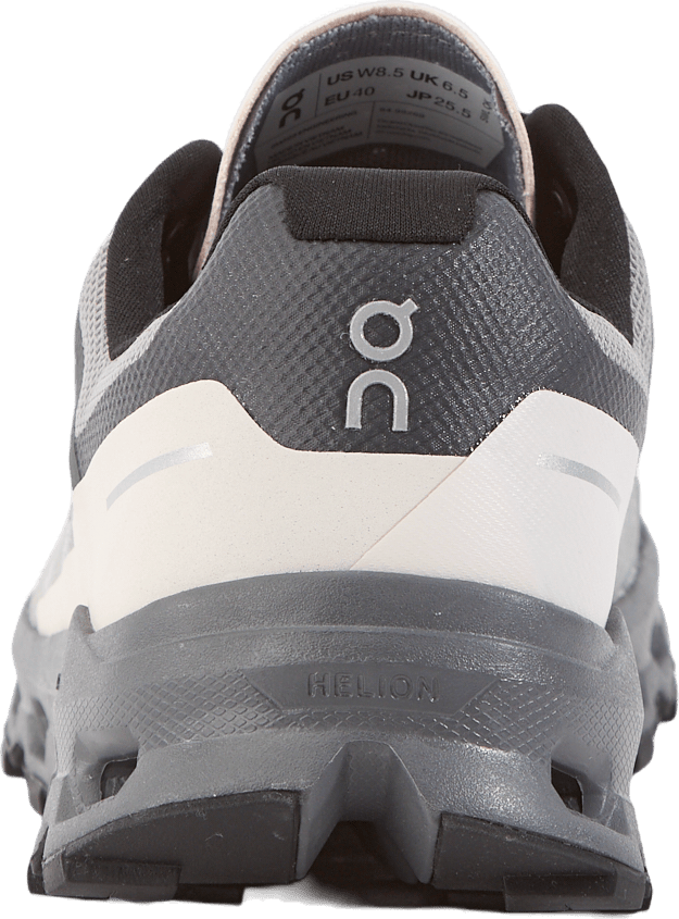 Cloudvista Alloy | Black - Bild 2