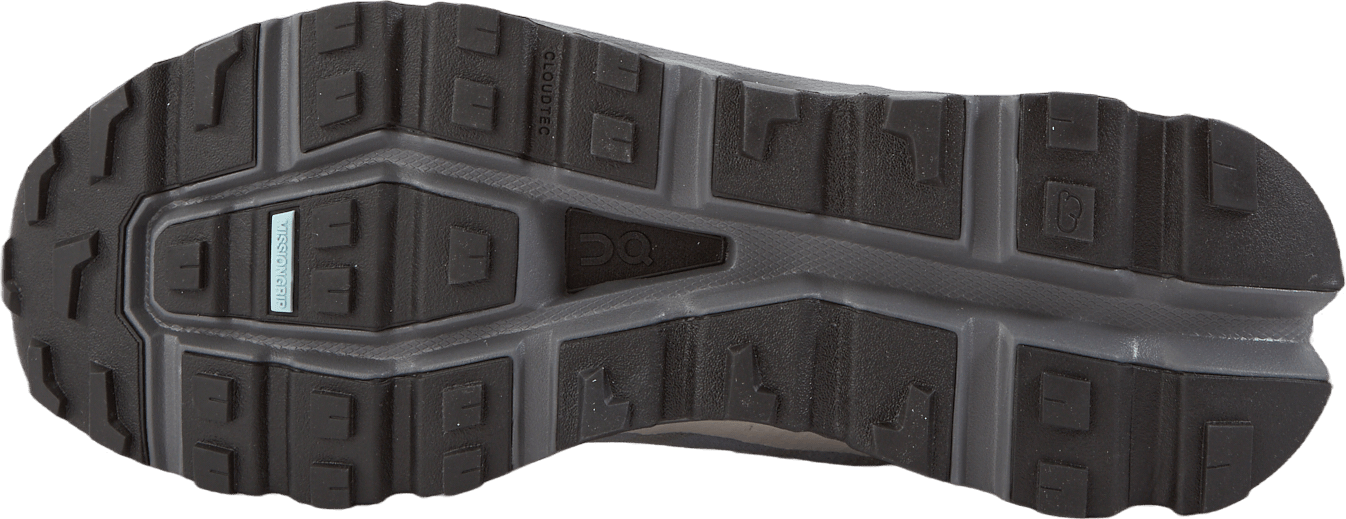 Cloudvista Alloy | Black - Bild 4