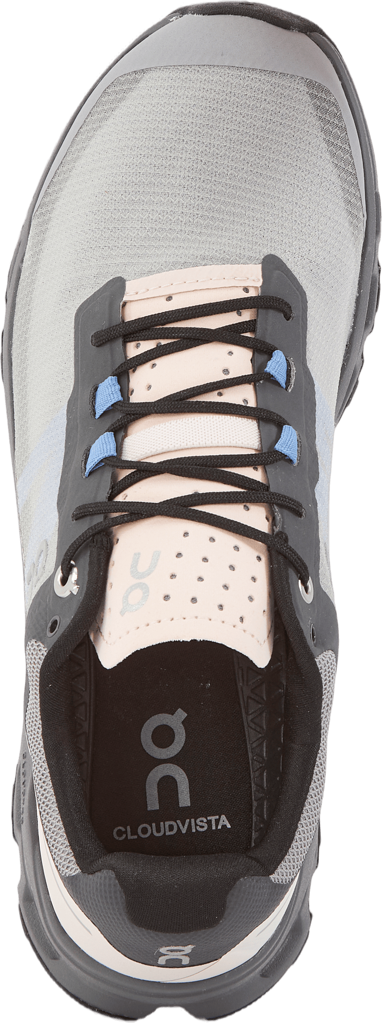 Cloudvista Alloy | Black - Bild 5