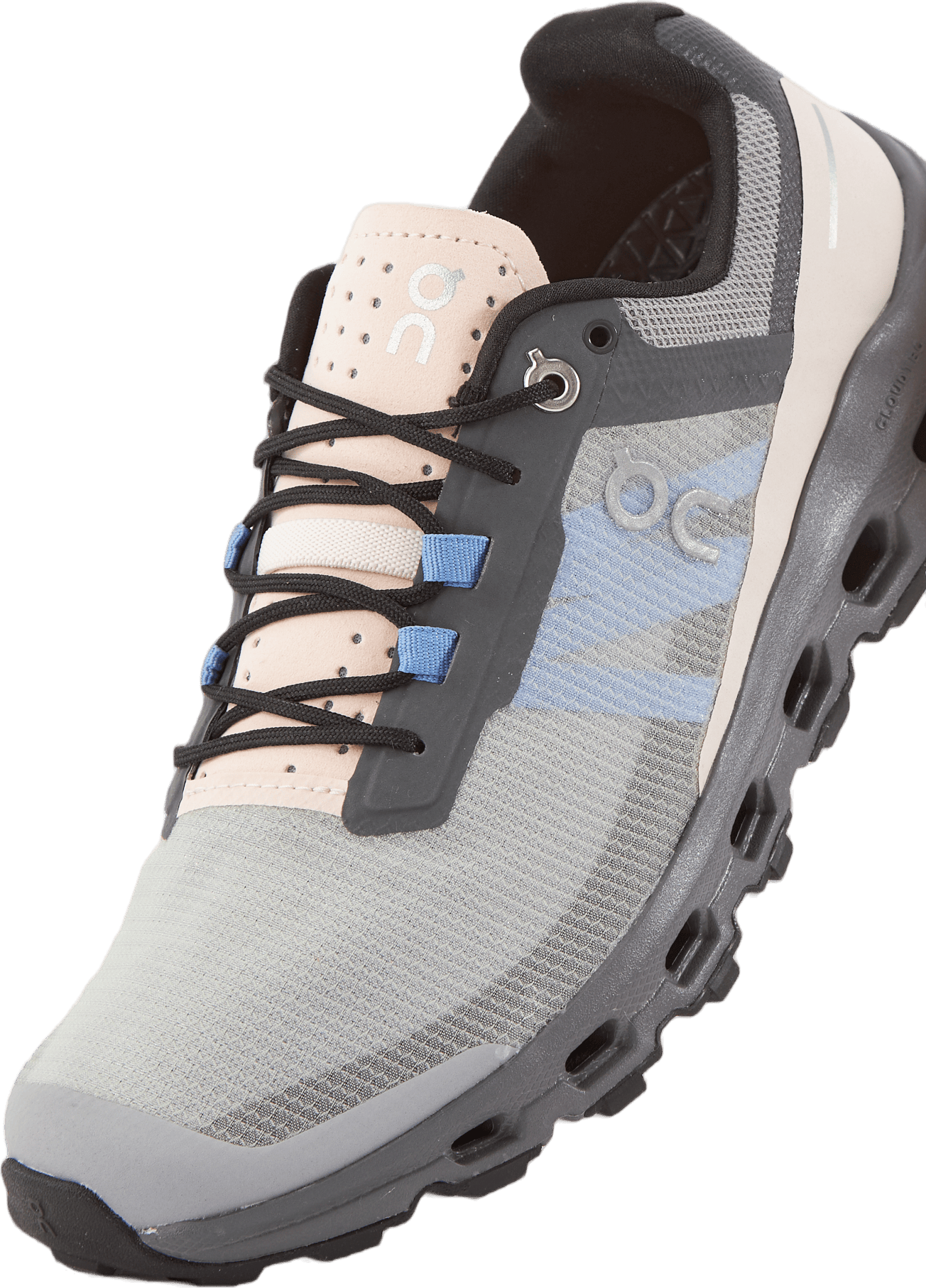 Cloudvista Alloy | Black - Bild 6