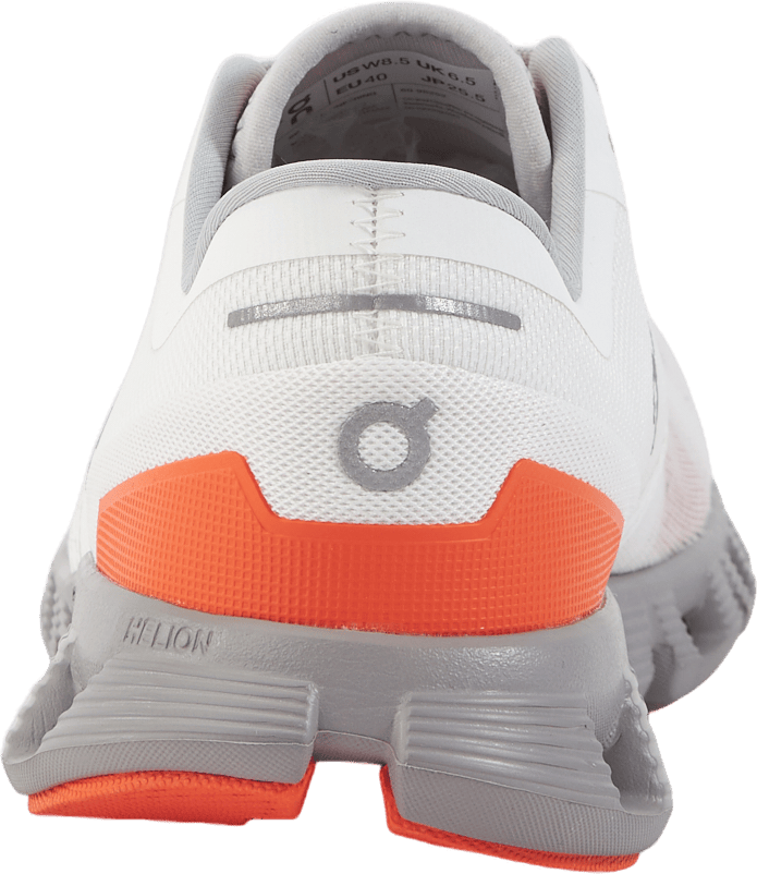 Cloud X 3 Ivory | Alloy - Bild 2