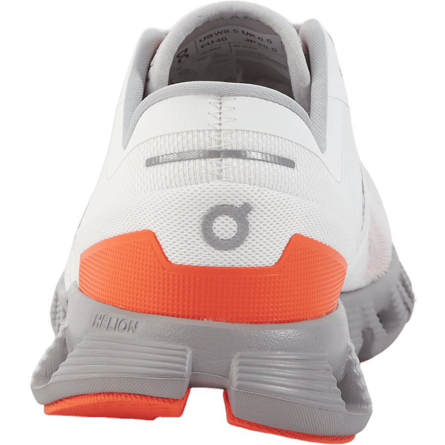 Cloud X 3 Ivory | Alloy - Bild 2