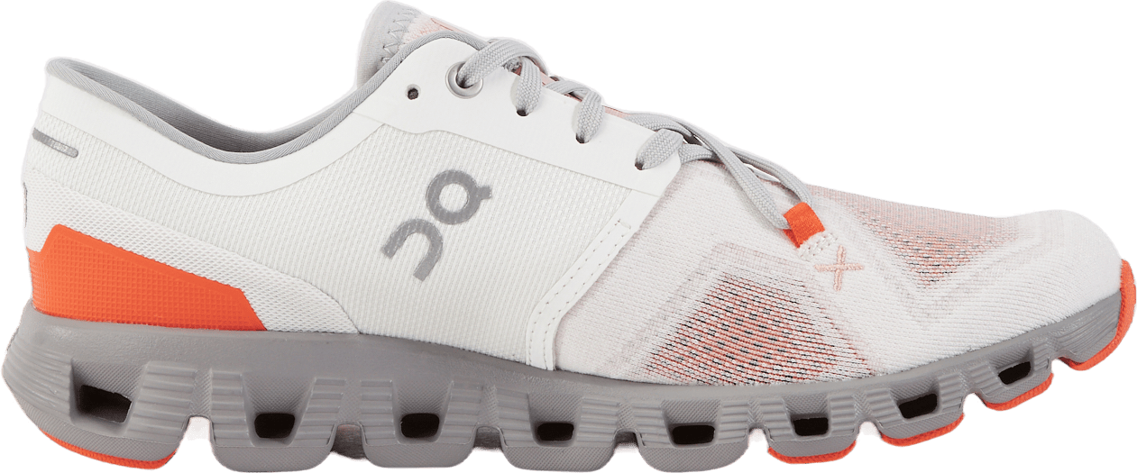 Cloud X 3 Ivory | Alloy - Bild 3