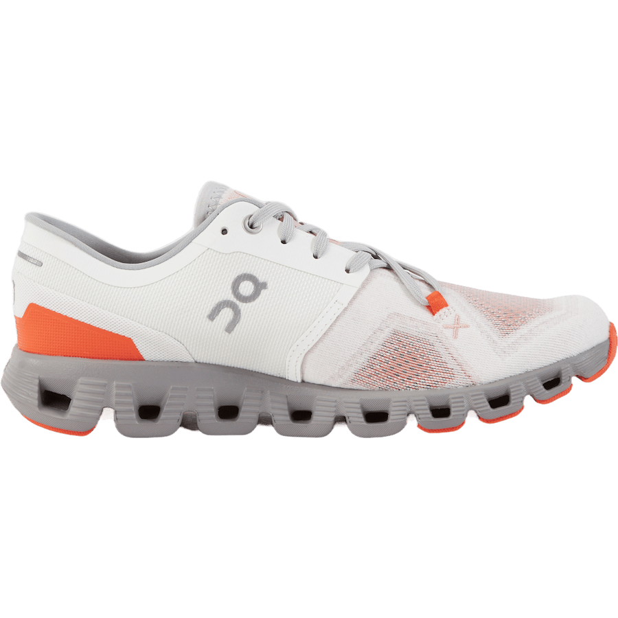 Cloud X 3 Ivory | Alloy - Bild 3