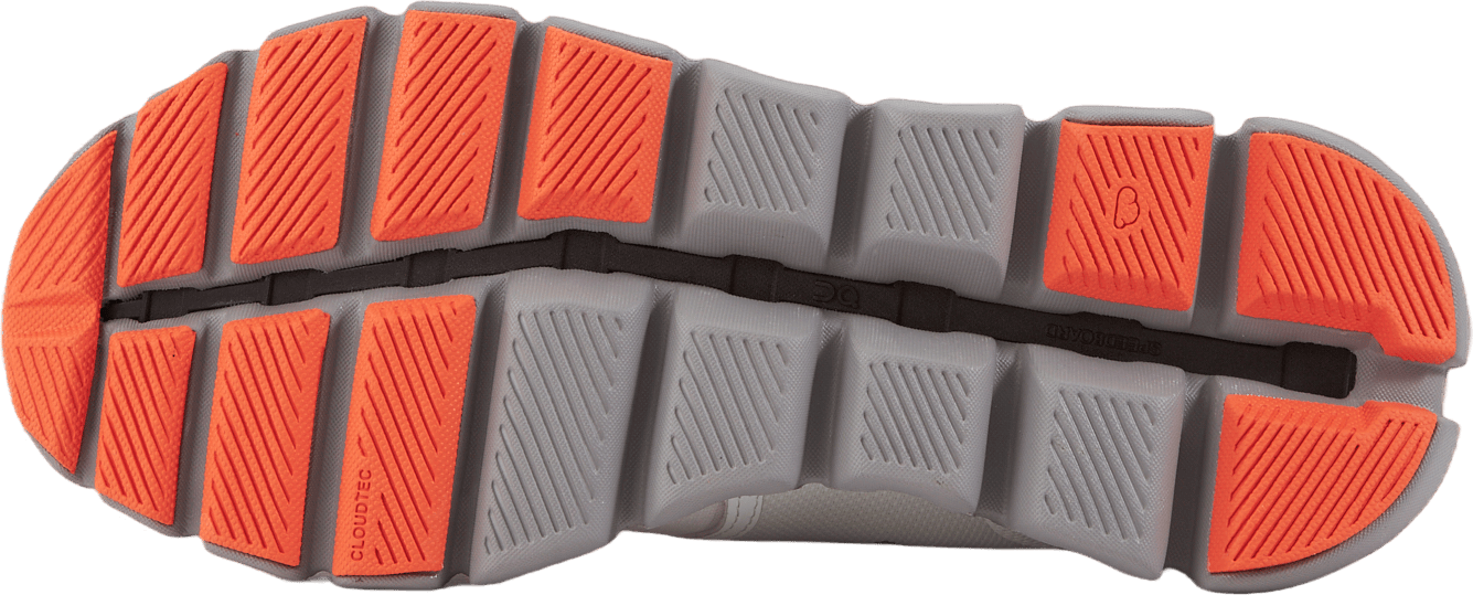 Cloud X 3 Ivory | Alloy - Bild 4