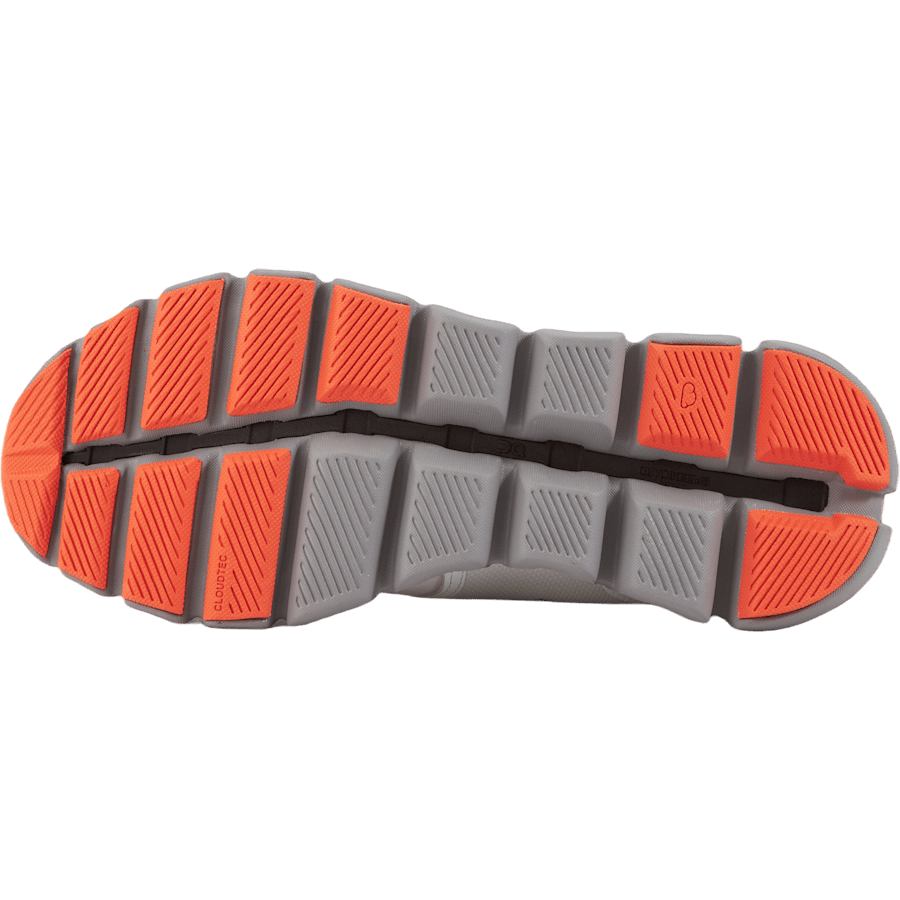 Cloud X 3 Ivory | Alloy - Bild 4