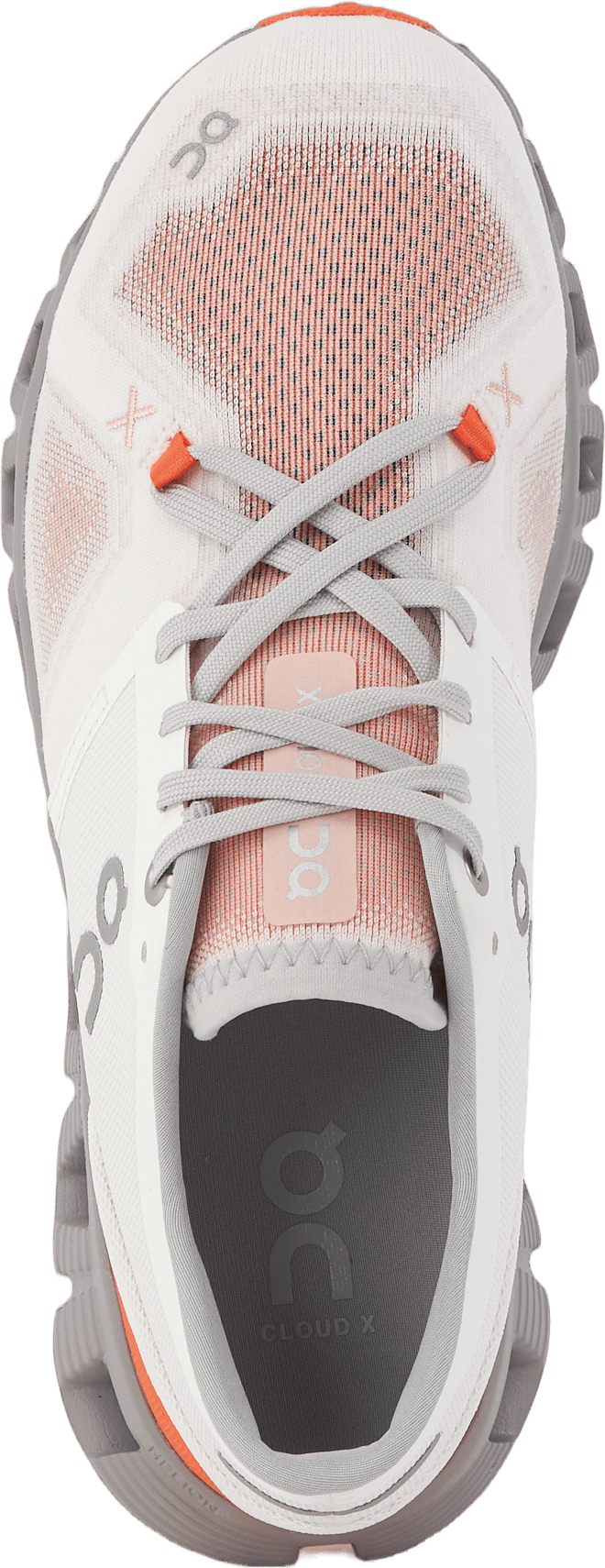 Cloud X 3 Ivory | Alloy - Bild 5