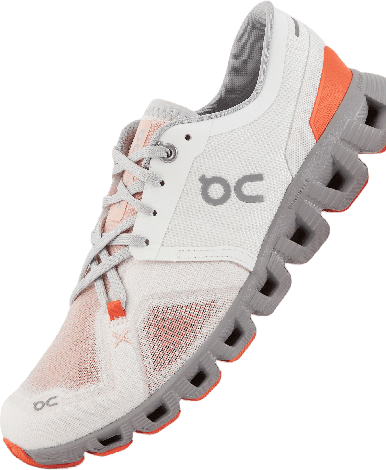 Cloud X 3 Ivory | Alloy - Bild 6