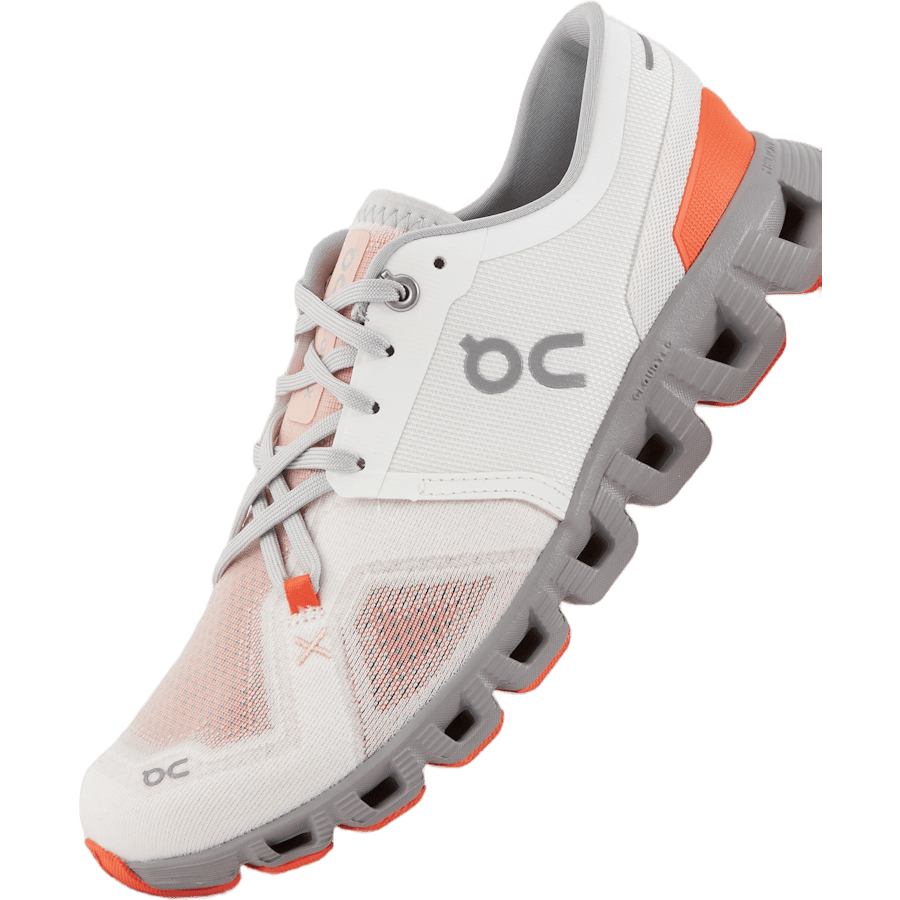 Cloud X 3 Ivory | Alloy - Bild 6